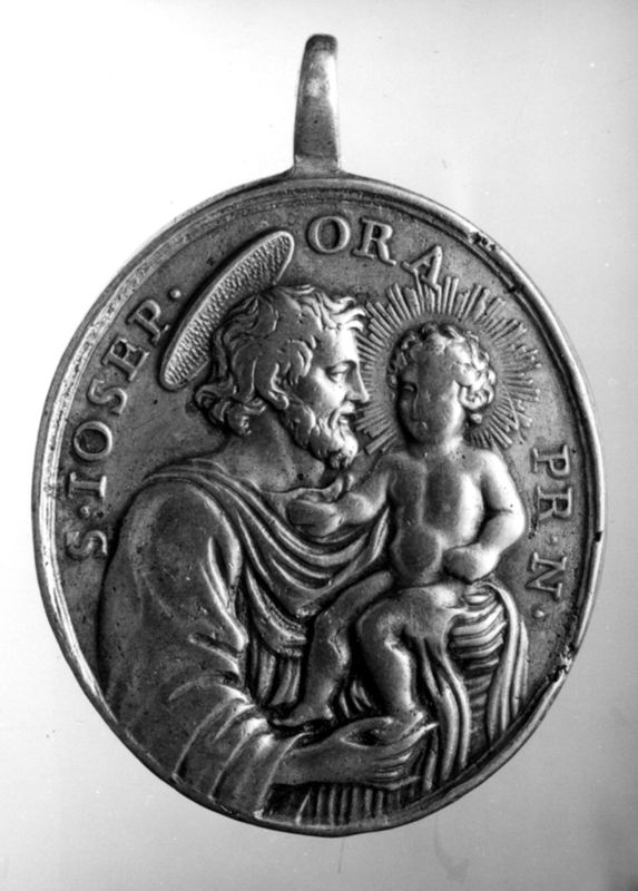 van H.Theresia en H.Jozef