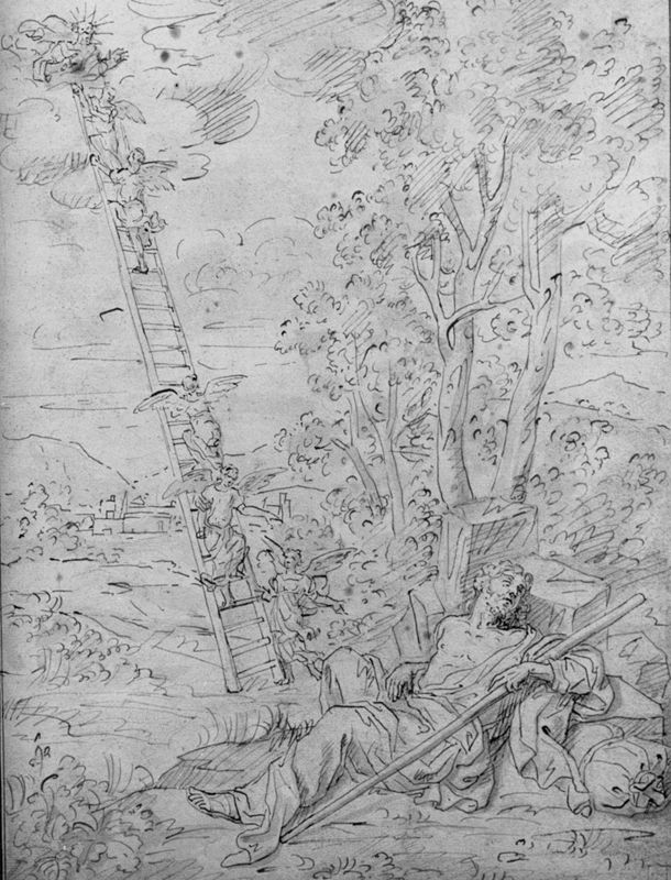 L'échelle de Jacob