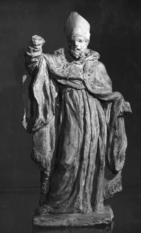 Saint Evêque