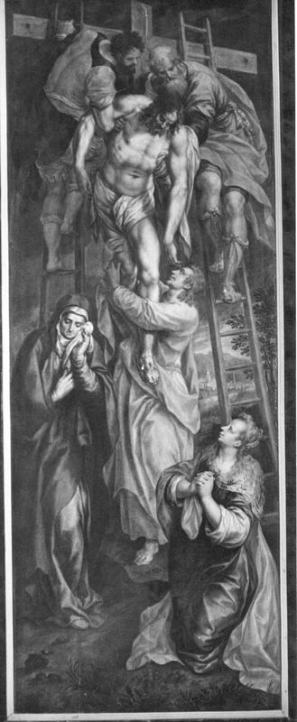 Kruisiging van Christus