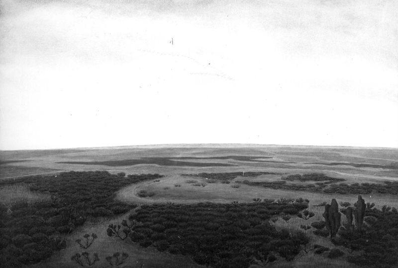 La Haute Fagne