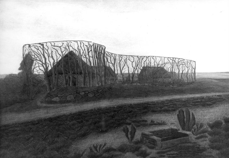 La Haute Fagne