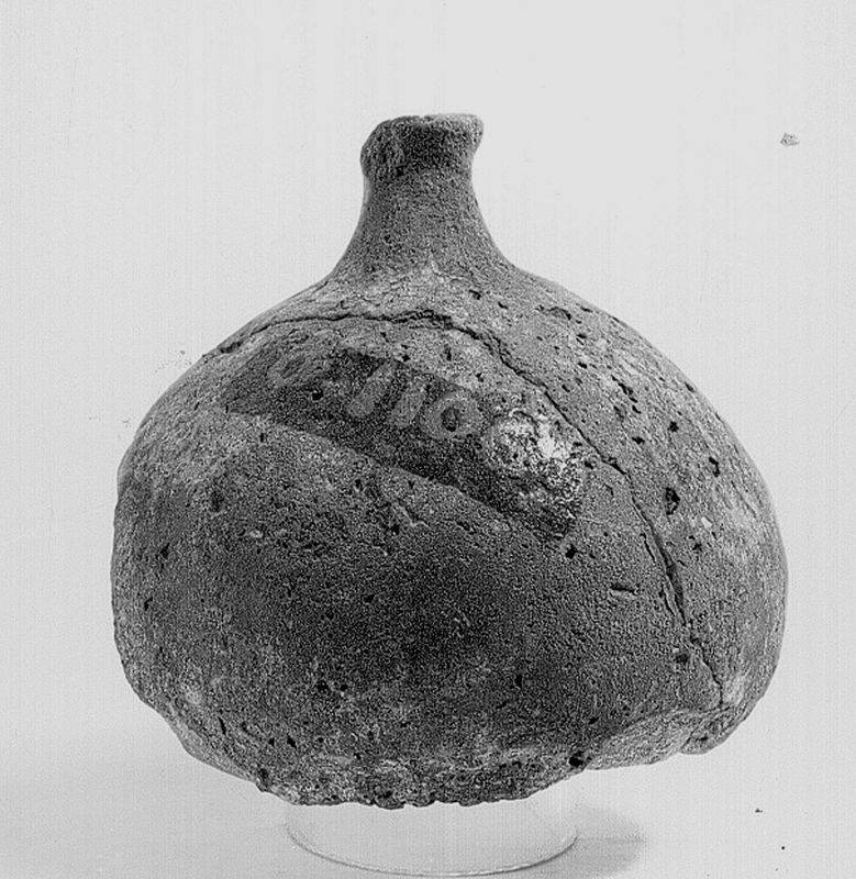 vase / Musées Royaux d'Art et d'Histoire