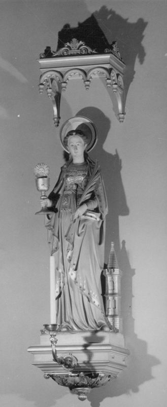 H. Barbara