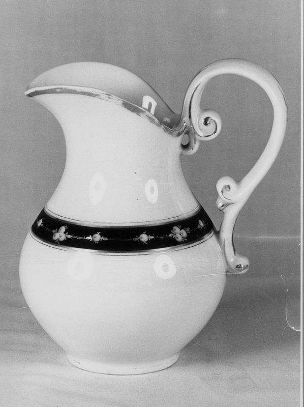 canne[récipient à lait] / Design museum