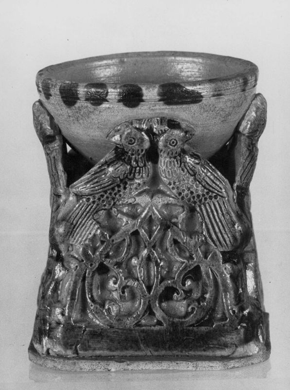 vase décoratif / Design museum