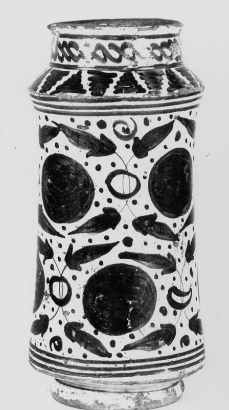 Albarello