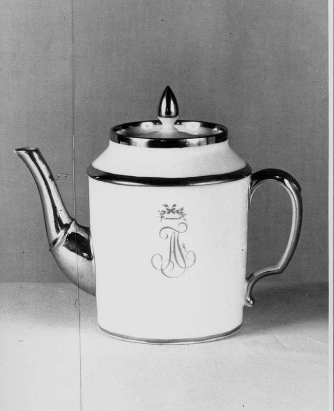 pot à café / Design museum