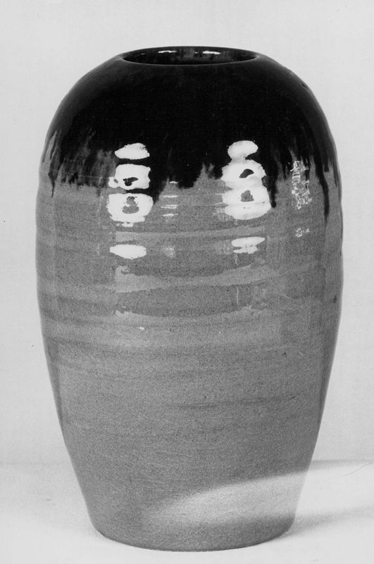vase décoratif / Design museum