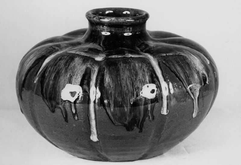 vase décoratif / Design museum