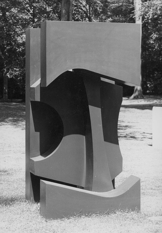 Doble cubo vertical