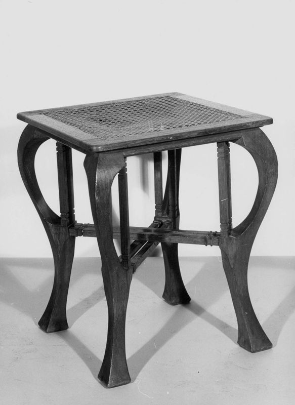 tabouret / Design museum