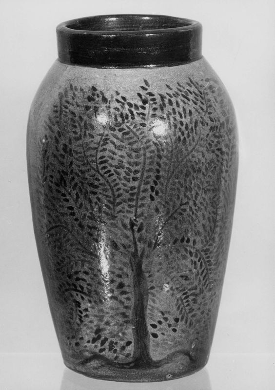 vase décoratif / Design museum