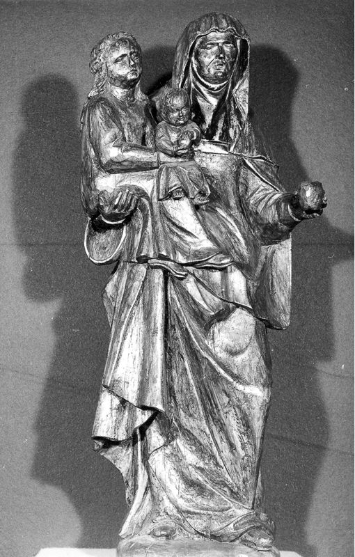 Sint-Anna-ten-drieën