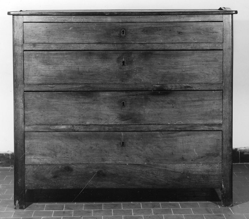 Commode
