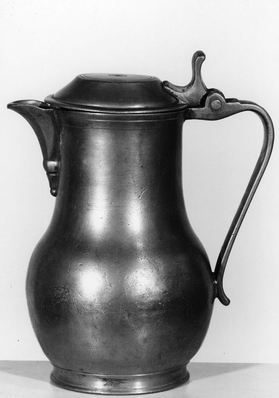 chope à bière / Huis van Alijn