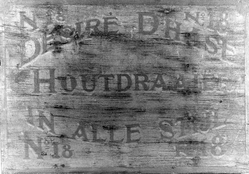 Houtdraaier