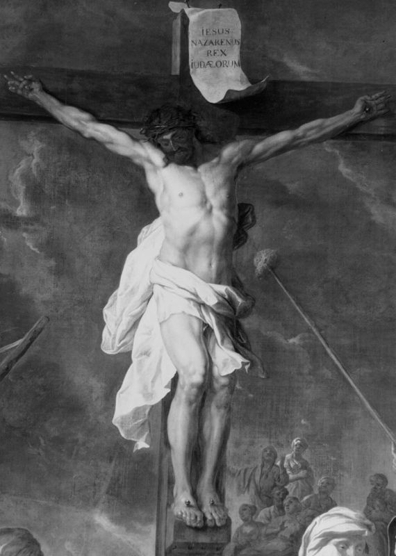 Golgotha