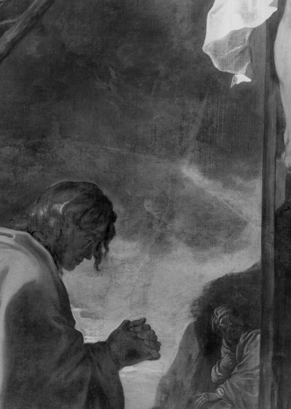 Golgotha