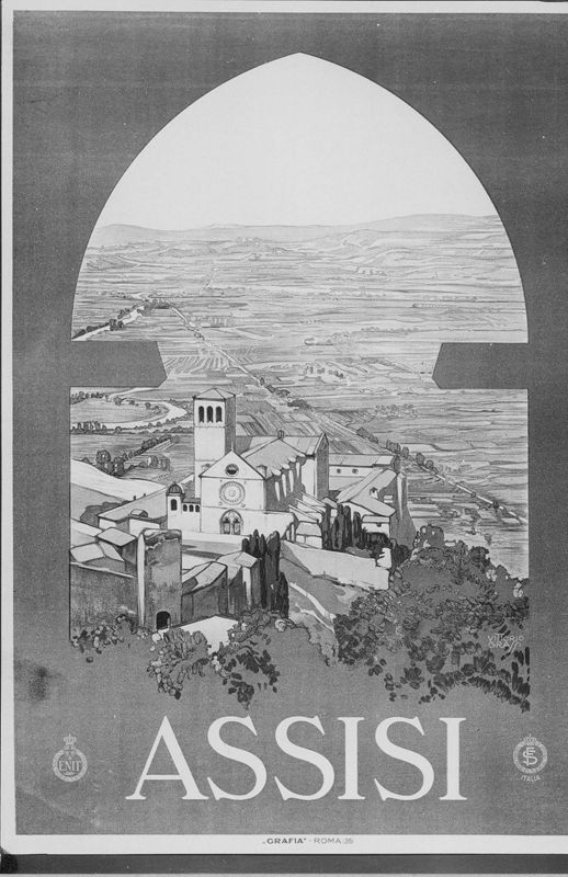 "Assisi"