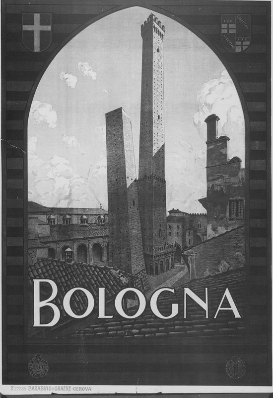 "Bologna"