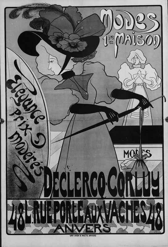 Modes Declercq-Corluy