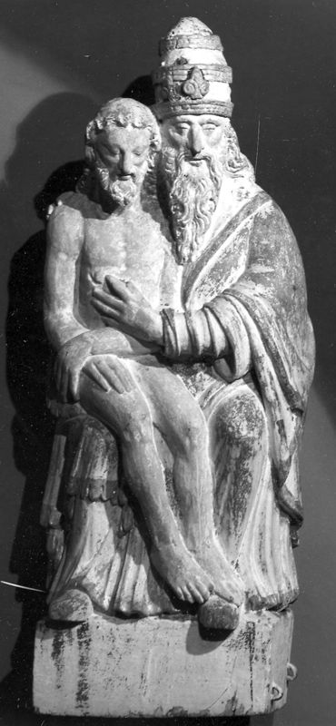 Trône de Grâce