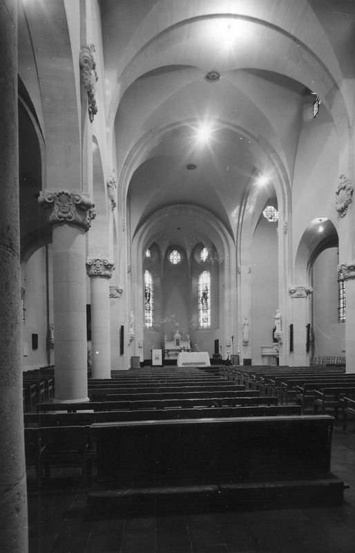 église paroissiale / Kerk Sint-Pieter[Zemst]