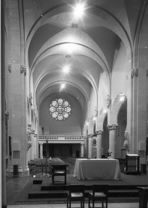 église paroissiale / Kerk Sint-Pieter[Zemst]