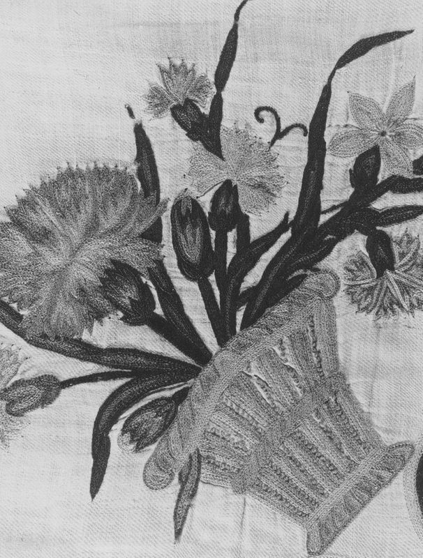 nappe / Museum Mayer van den Bergh
