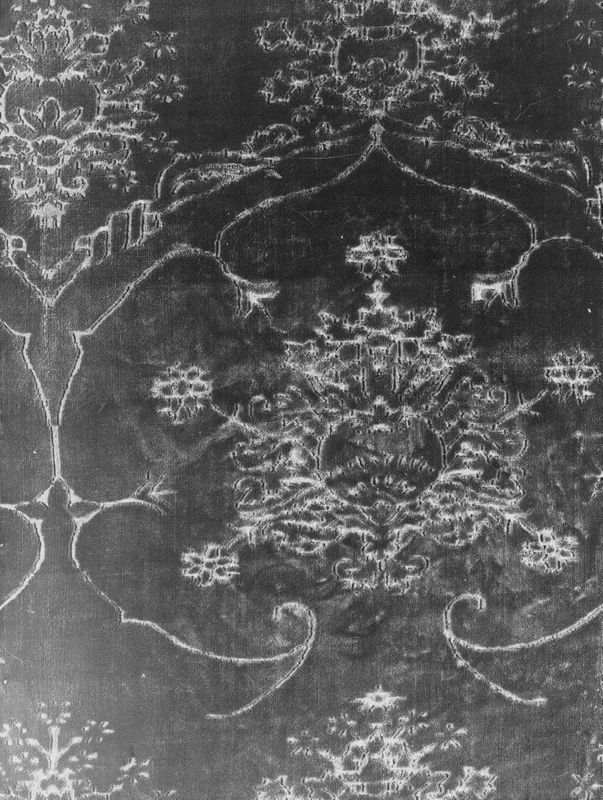 chasuble / Museum Mayer van den Bergh