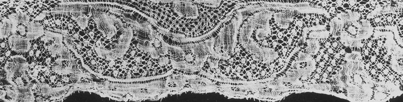 textile[fragment] / Museum Mayer van den Bergh