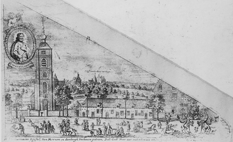 van Merksem