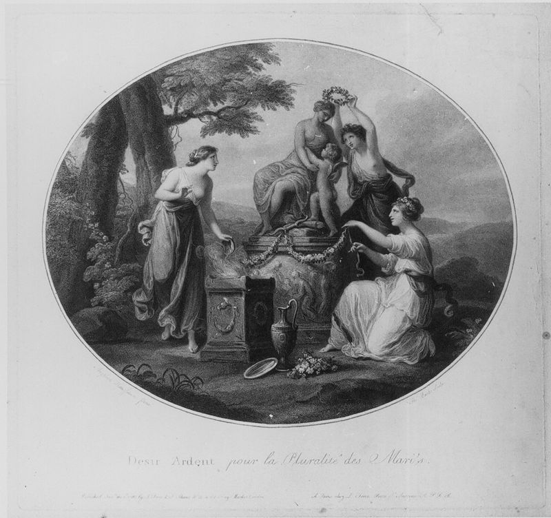 Désir ardent