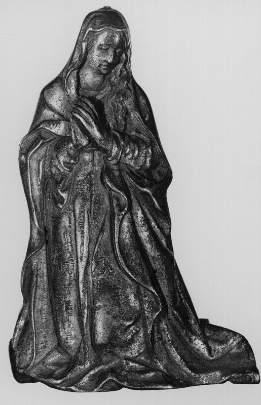 Maria van een Annunciatie