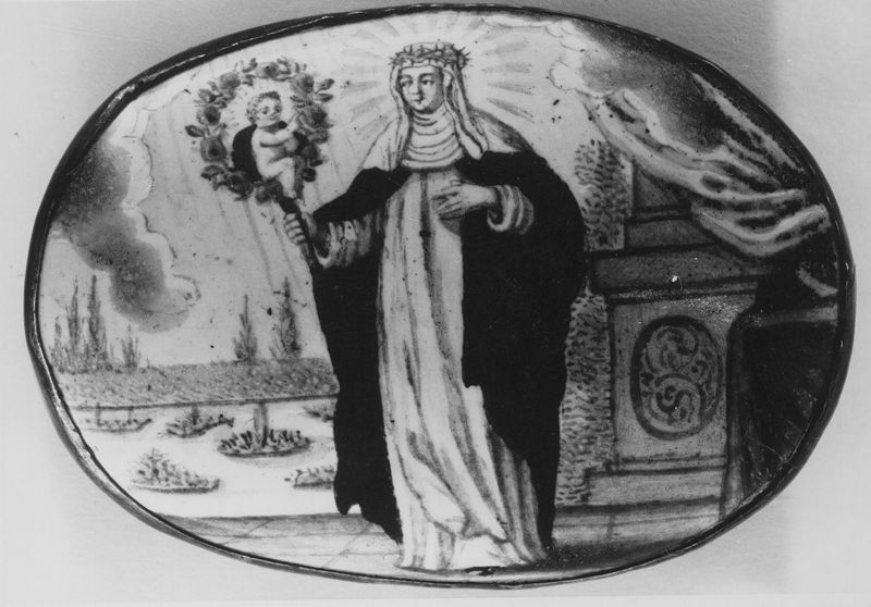 H. Rosa van Lima