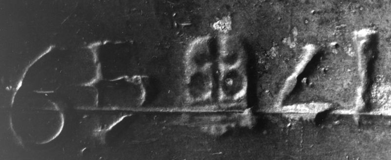 cruche / Museum Mayer van den Bergh