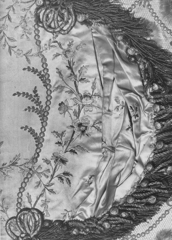 textile[fragment] / Museum Mayer van den Bergh