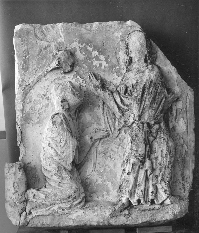 Verschijning van Jezus aan Maria Magdalena