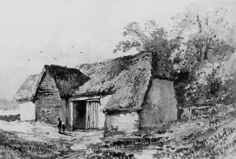 Oude Hoeve