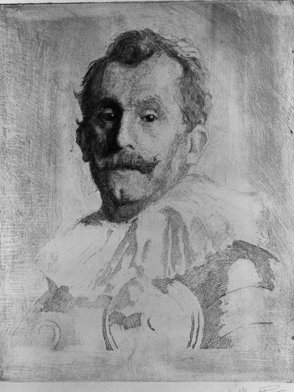 Zelfportret