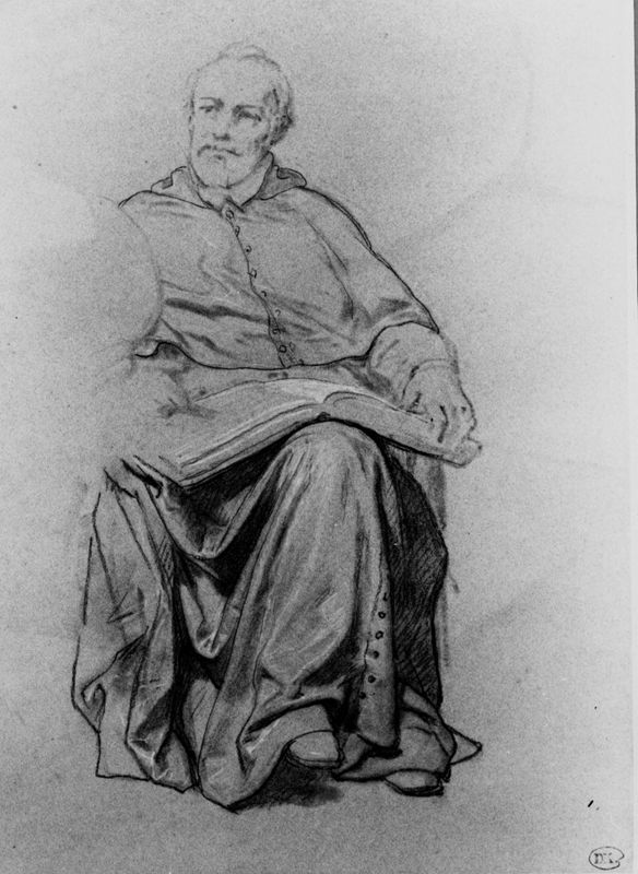 Bisschop Jan Malderus