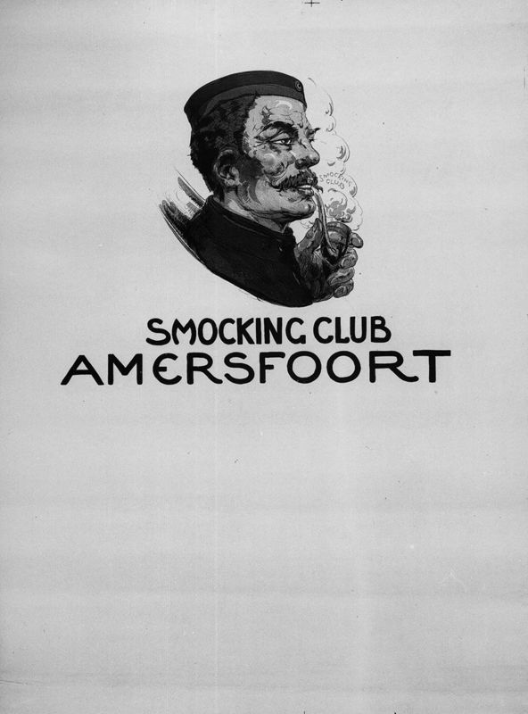 Smocking Club Amersfoort