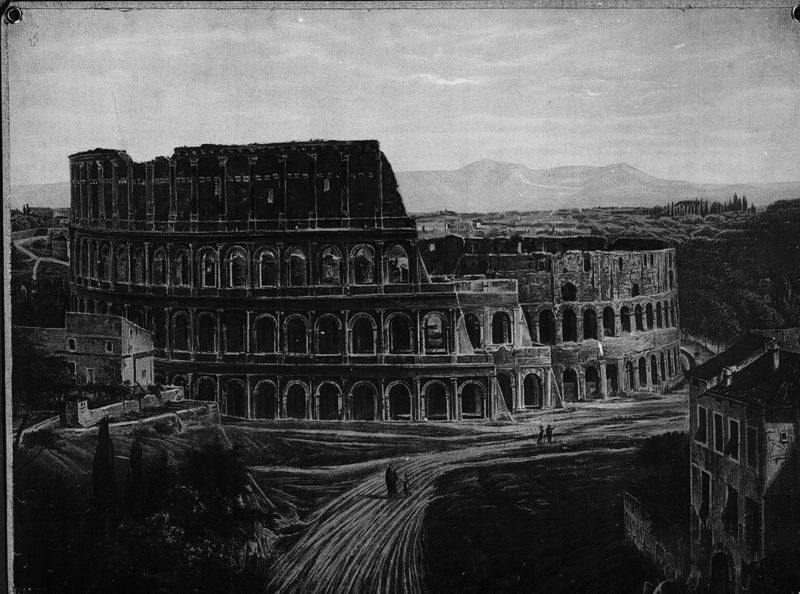 Het Colosseum