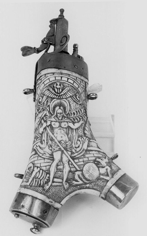 Christ triomphant