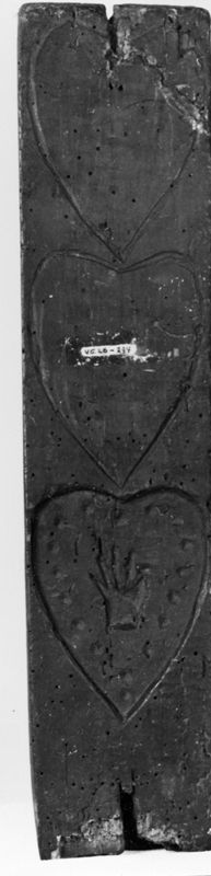 Koek- of speculaasplank