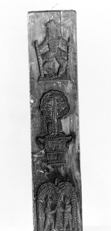 Koek-, Speculaasplank