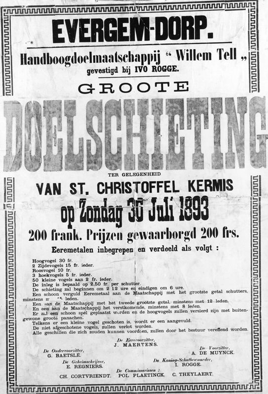 Groote Doelschieting