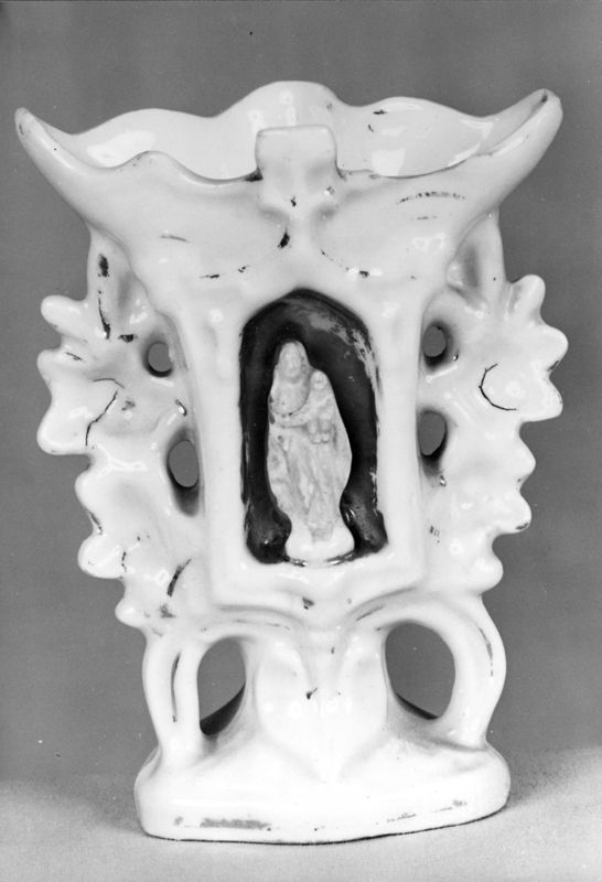 vase décoratif / Huis van Alijn