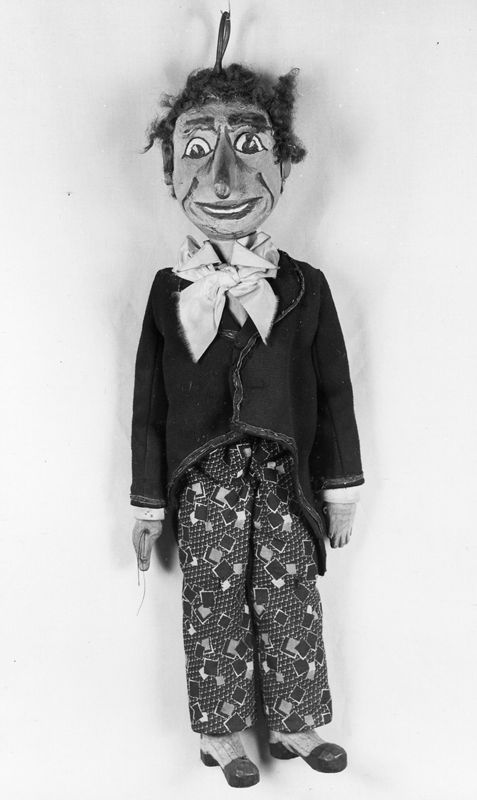Clown